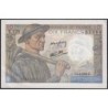 F 08-17 - 09/01/1947 - 10 francs - Mineur - Série X.129 - Etat : SUP-