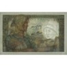 F 08-17 - 09/01/1947 - 10 francs - Mineur - Série X.129 - Etat : SUP-