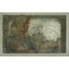 F 08-17 - 09/01/1947 - 10 francs - Mineur - Série X.129 - Etat : SUP-
