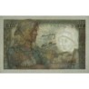 F 08-17 - 09/01/1947 - 10 francs - Mineur - Série X.129 - Etat : SUP