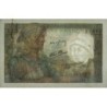 F 08-17 - 09/01/1947 - 10 francs - Mineur - Série X.129 - Etat : TTB
