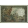 F 08-17 - 09/01/1947 - 10 francs - Mineur - Série X.129 - Etat : SUP-