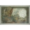 F 08-17 - 09/01/1947 - 10 francs - Mineur - Série X.129 - Etat : SUP