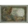 F 08-18 - 30/10/1947 - 10 francs - Mineur - Série G.141 - Etat : SUP+