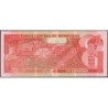 Honduras - Pick 96e - 1 lempira - Série GR - 07/04/2022 - Etat : NEUF
