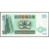 Hong Kong - Standard Ch. Bank - Pick 284c - 10 dollars - Série CH - 01/01/1995 - Etat : NEUF