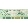Hong Kong - Standard Ch. Bank - Pick 284c - 10 dollars - Série CH - 01/01/1995 - Etat : NEUF