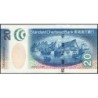 Hong Kong - Standard Ch. Bank - Pick 291 - 20 dollars - Série AB - 01/07/2003 - Etat : NEUF