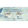 Hong Kong - Standard Ch. Bank - Pick 291 - 20 dollars - Série AB - 01/07/2003 - Etat : NEUF