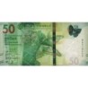 Hong Kong - Bank of China - Pick 349b - 50 dollars - Série BH - 01/01/2021 - Etat : NEUF