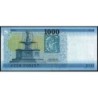 Hongrie - Pick 203b - 1'000 forint - Série DB - 2018 - Etat : NEUF