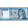 Hongrie - Pick 203d - 1'000 forint - Série JL - 2023 - Etat : NEUF