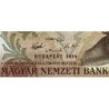 Hongrie - Pick 204a - 2'000 forint - Série CF - 2016 - Etat : NEUF
