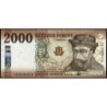 Hongrie - Pick 204b - 2'000 forint - Série CH - 2020 - Etat : NEUF