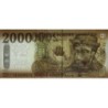 Hongrie - Pick 204b - 2'000 forint - Série CH - 2020 - Etat : NEUF