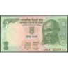 Inde - Pick 88Aa_3 - 5 rupees - Série 00M - Lettre R - 2001 - Etat : NEUF