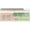 Inde - Pick 94Ab_1 - 5 rupees - Série 95C - Sans lettre - 2010 - Etat : NEUF
