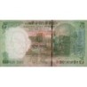 Inde - Pick 94Ab_1 - 5 rupees - Série 95C - Sans lettre - 2010 - Etat : NEUF
