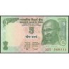 Inde - Pick 94Ac - 5 rupees - Série 32D - Lettre R - 2011 - Etat : NEUF