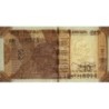 Inde - Pick 109e_1 - 10 rupees - Série 10B - Sans lettre - 2021 - Etat : NEUF