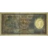 Indonésie - Pick 89r (remplacement) - 10 rupiah - Série XAB - 1963 - Etat : NEUF