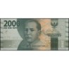 Indonésie - Pick 155e - 2'000 rupiah - Série OMU - 2016/2020 - Etat : NEUF