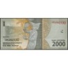 Indonésie - Pick 155e - 2'000 rupiah - Série OMU - 2016/2020 - Etat : NEUF