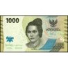 Indonésie - Pick 162a - 1'000 rupiah - Série HAV - 2022/2022 - Etat : NEUF