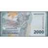 Indonésie - Pick 163b - 2'000 rupiah - Série JEN - 2022/2023 - Etat : NEUF