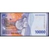 Indonésie - Pick 165c - 10'000 rupiah - Série VCV - 2022/2024 - Etat : NEUF