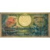 Indonésie - Pick 67_2 - 25 rupiah - Série 25WAA - 01/01/1959 - Etat : NEUF
