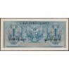 Indonésie - Pick 74 - 1 rupiah - Série GPW - 1956 - Etat : NEUF