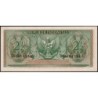 Indonésie - Pick 75 - 2 1/2 rupiah - Série DBQ - 1956 - Etat : NEUF