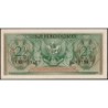 Indonésie - Pick 75 - 2 1/2 rupiah - Série DDJ - 1956 - Etat : NEUF