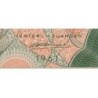 Indonésie - Pick 78a - 1 rupiah - Série GEN - 1961 - Etat : NEUF