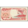 Indonésie - Pick 127b - 100 rupiah - Série QMO - 1992/1993 - Etat : NEUF