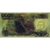 Indonésie - Pick 130a - 5'000 rupiah - Série EAD - 1992/1992 - Etat : NEUF
