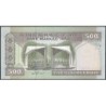 Iran - Pick 137Ab - 500 rials - Série 82/27 - 2004 - Etat : NEUF