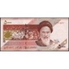Iran - Pick 145f - 5'000 rials - Série 3/19 - 2010 - Etat : NEUF