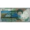 Iran - Pick 146i - 10'000 rials - Série 72/44 - 2015 - Etat : NEUF