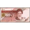 Iran - Pick 152a - 5'000 rials - Série 18/21 - 2013 - Etat : NEUF