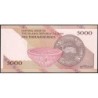 Iran - Pick 152a - 5'000 rials - Série 18/21 - 2013 - Etat : NEUF