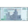 Iran - Pick 153c - 20'000 rials - Série 37/28 - 2020 - Etat : NEUF
