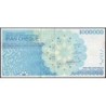 Iran - Pick 154B_2 - 1'000'000 rials / 100 tomans - Série 17 - 2015 - Etat : NEUF