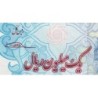 Iran - Pick 154B_2 - 1'000'000 rials / 100 tomans - Série 17 - 2015 - Etat : NEUF