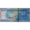 Iran - Pick 154B_2 - 1'000'000 rials / 100 tomans - Série 65 - 2015 - Etat : pr.NEUF