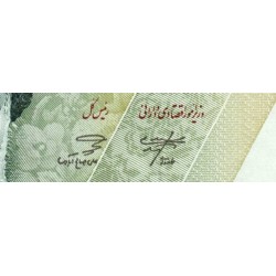 Iran - Pick 163c - 100'000 rials / 10 tomans - Série 59/6 - 2022 - Etat : NEUF