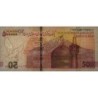 Iran - Pick 164c - 500'000 rials / 50 tomans - Série 1486 - 2022 - Etat : NEUF