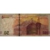 Iran - Pick 164d - 500'000 rials / 50 tomans - Série 1507 - 2024 - Etat : NEUF