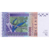 Bénin - Pick 218Ba - 10'000 francs - 2003 - Etat : NEUF